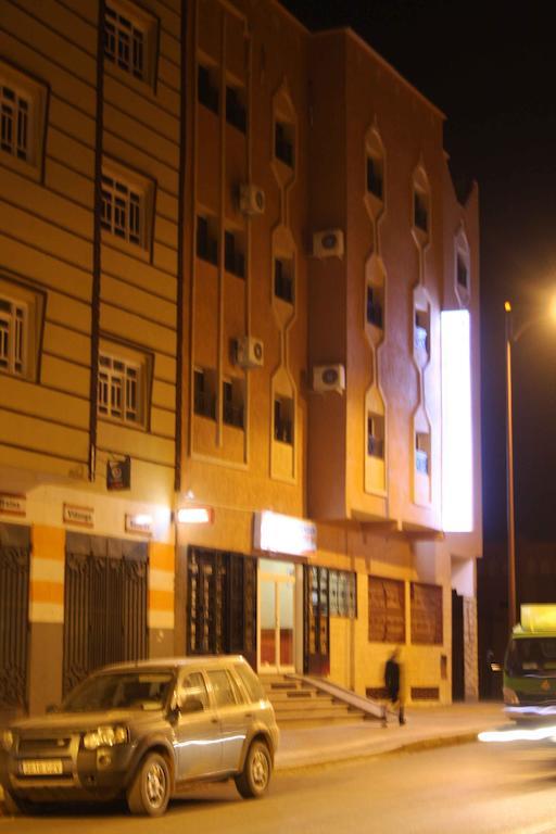 Hotel Amsterdam Ouarzazate Exterior photo
